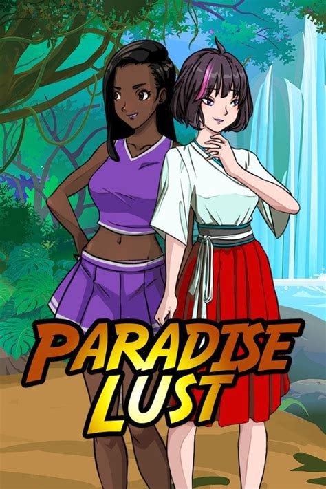 paradise lust machete  Title: Paradise Lust